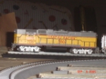 MY MODEL RR